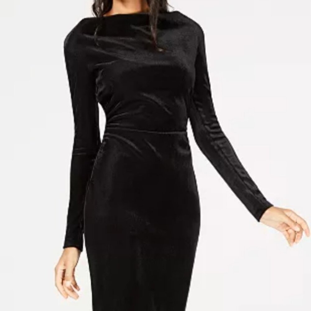 Rachel Zoe Hudson Sheath Dress
